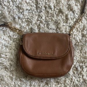 Michael Kors crossbody purse